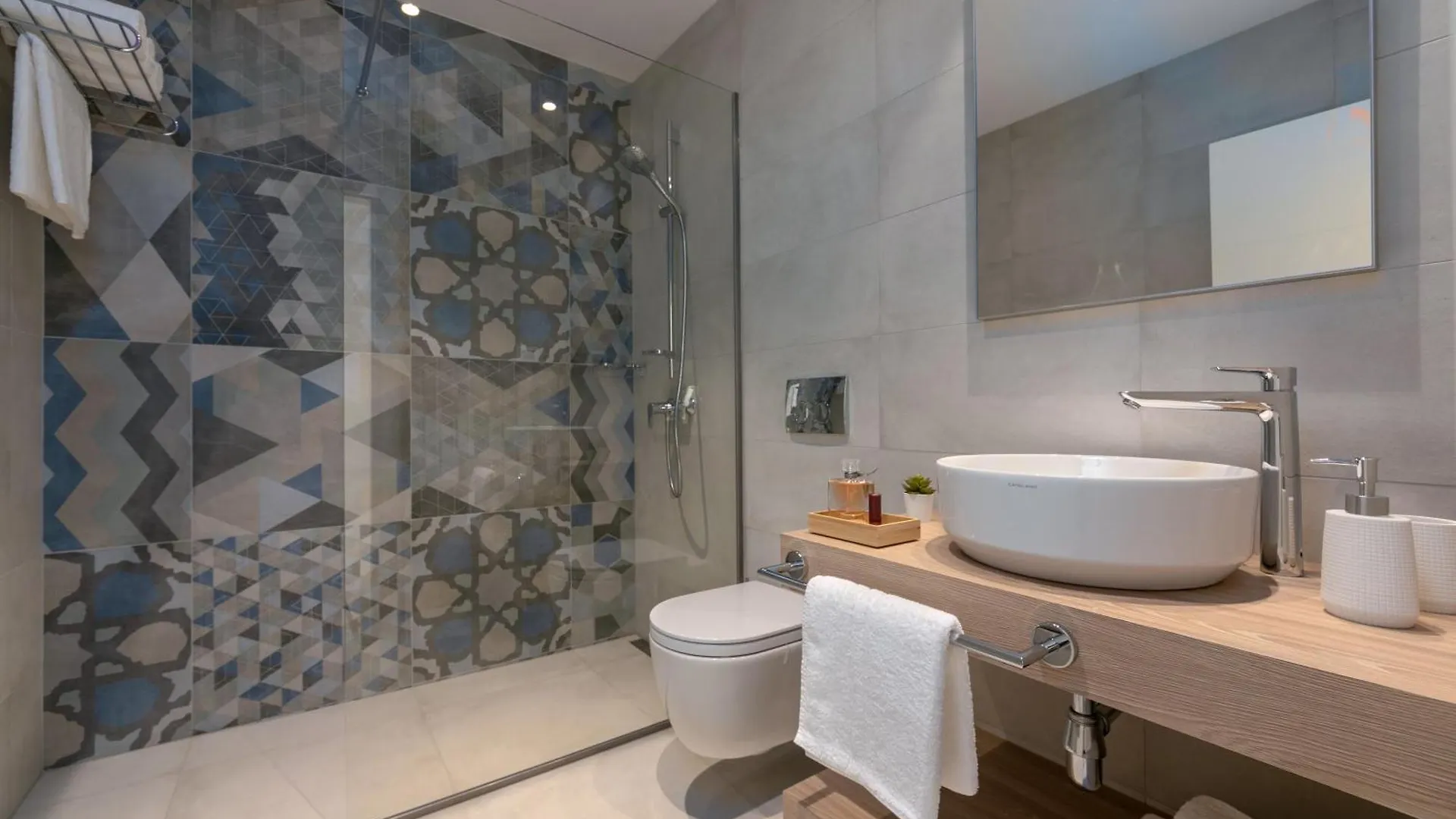 Apartments Kanat With Beautiful Sea View Rabac