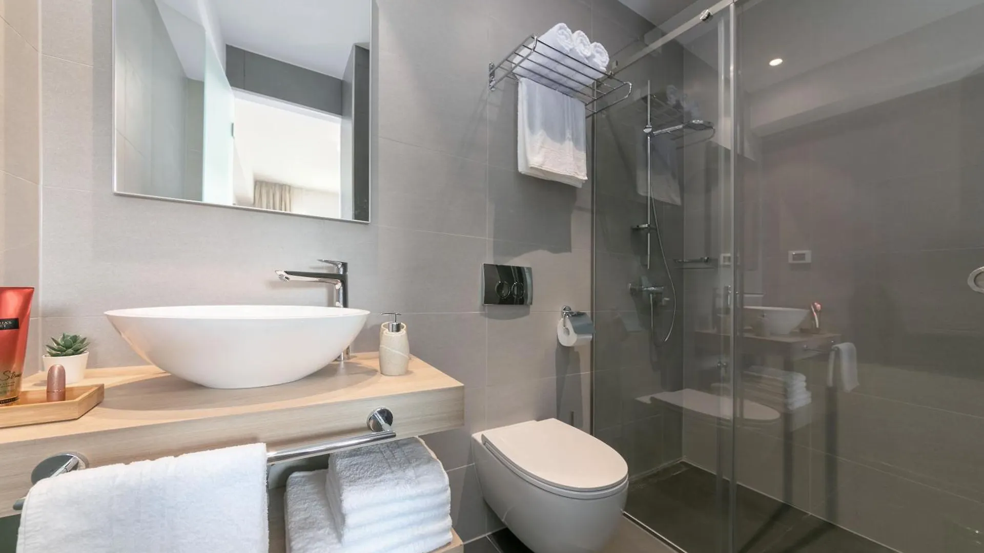 Apartments Kanat With Beautiful Sea View Rabac 0*,