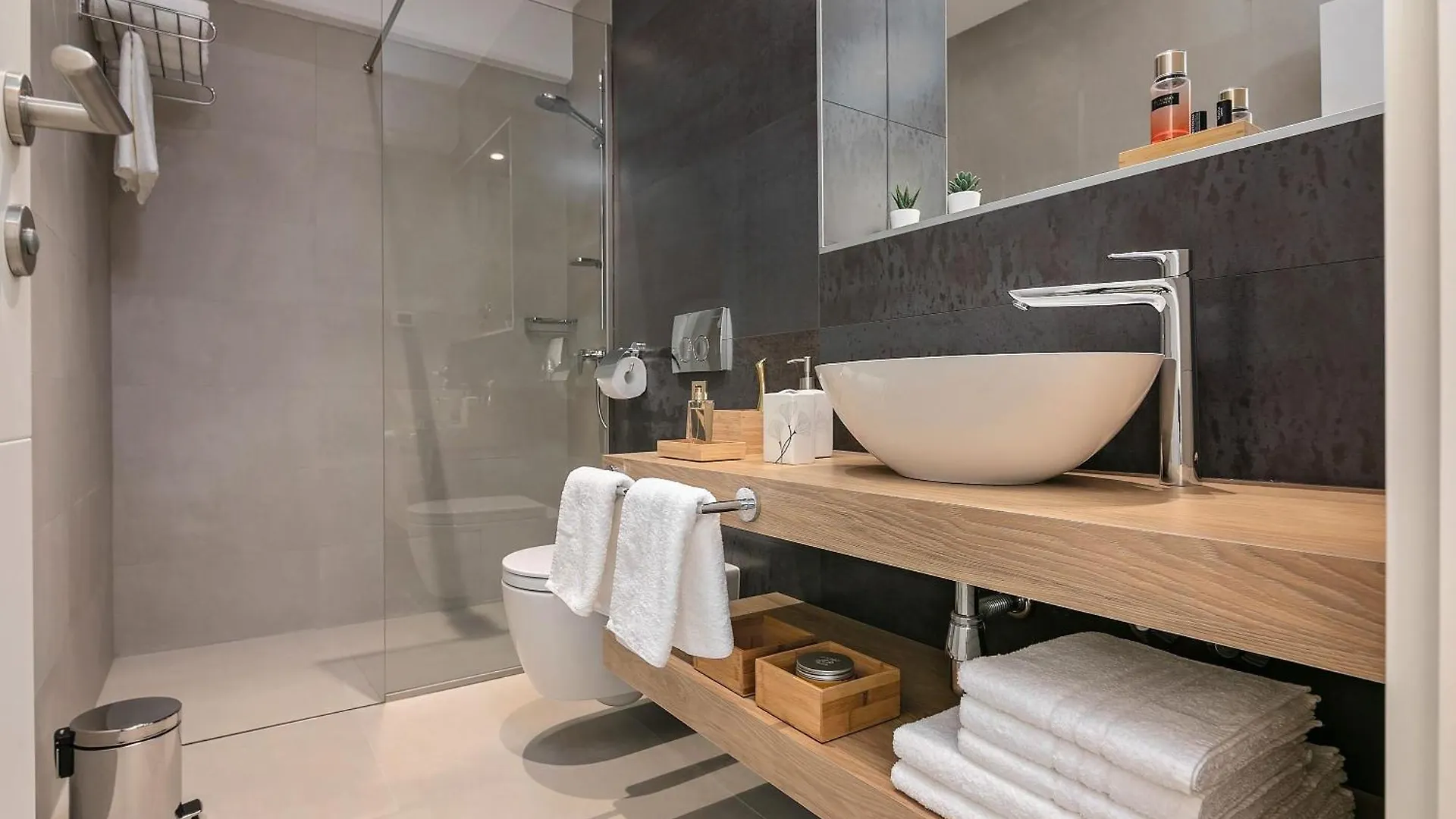 Apartments Kanat With Beautiful Sea View Rabac