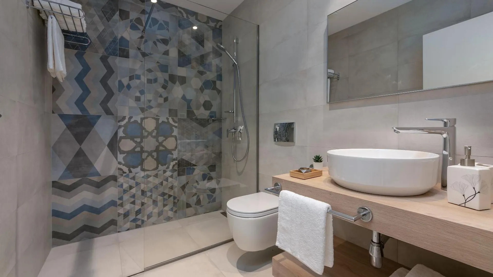 Apartments Kanat With Beautiful Sea View Rabac