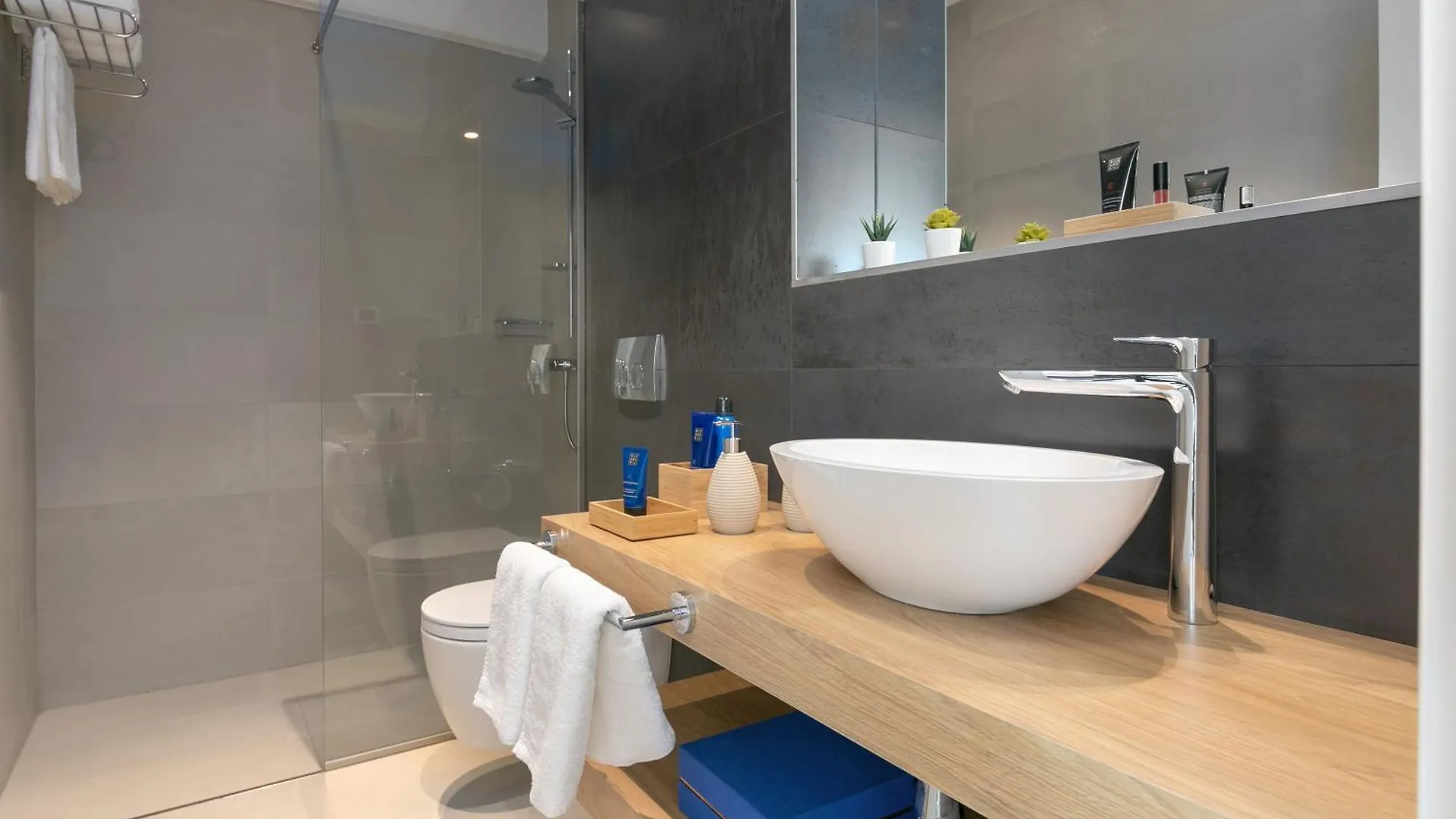 Apartments Kanat With Beautiful Sea View Rabac Croatia